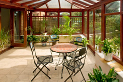 Upper Lochton conservatory quotes
