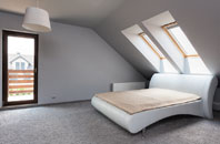 Upper Lochton bedroom extensions