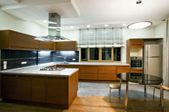 kitchen extensions Upper Lochton